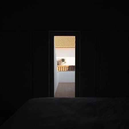 Casa Da Travessa Apartment Evora Luaran gambar