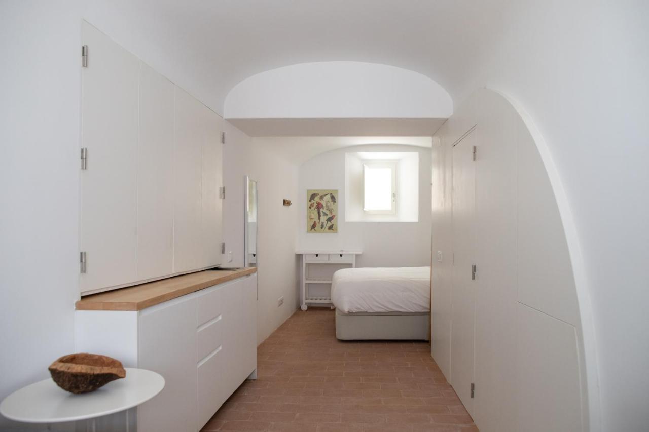 Casa Da Travessa Apartment Evora Luaran gambar