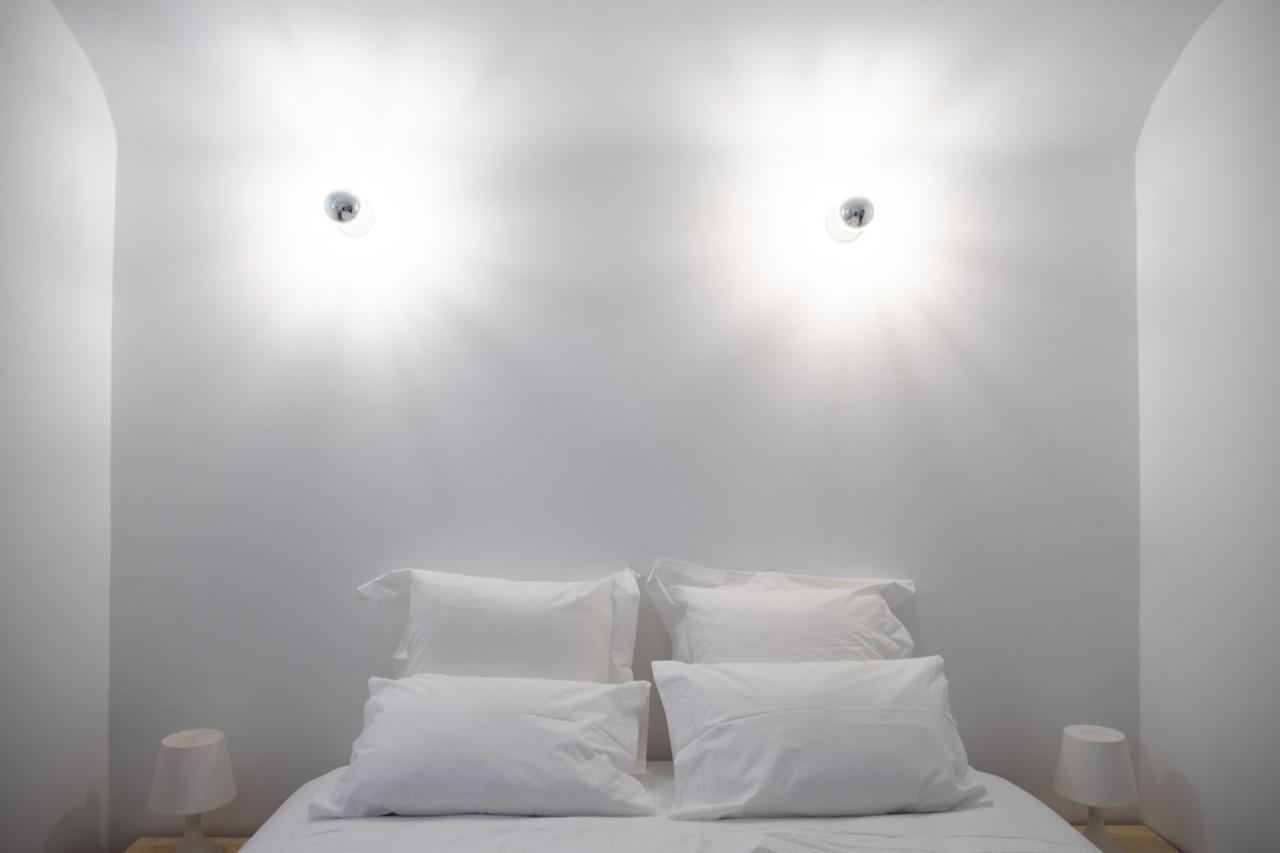 Casa Da Travessa Apartment Evora Luaran gambar