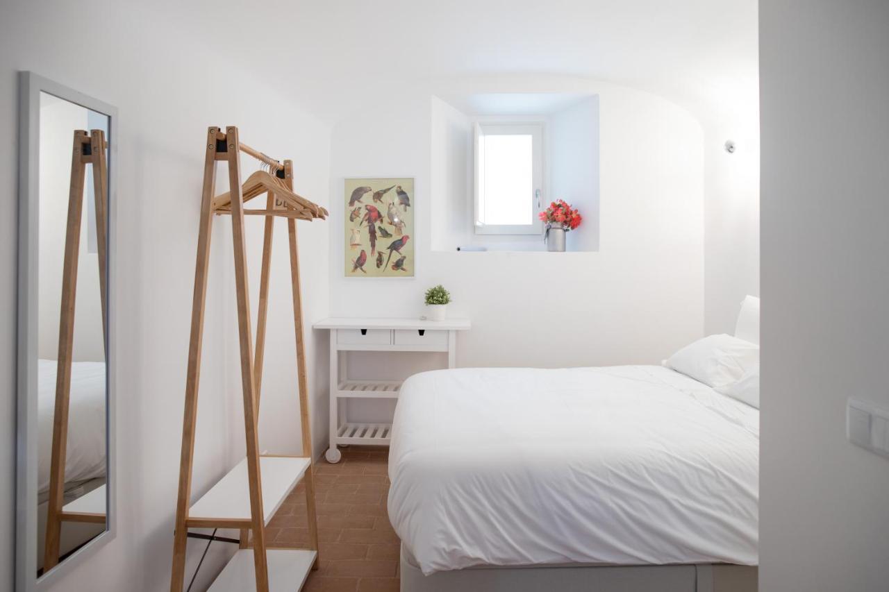Casa Da Travessa Apartment Evora Luaran gambar