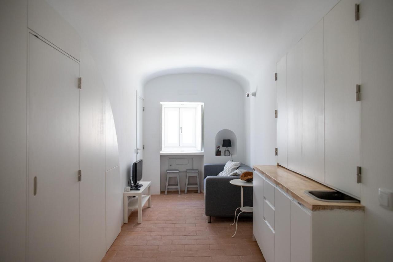 Casa Da Travessa Apartment Evora Luaran gambar