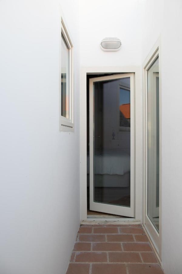 Casa Da Travessa Apartment Evora Luaran gambar