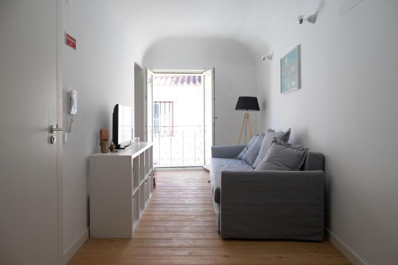 Casa Da Travessa Apartment Evora Luaran gambar