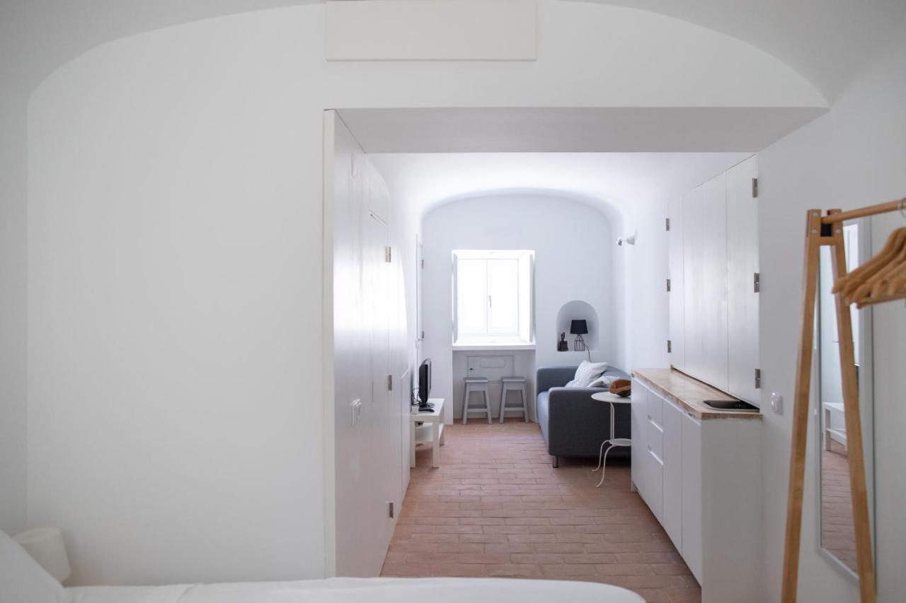Casa Da Travessa Apartment Evora Luaran gambar