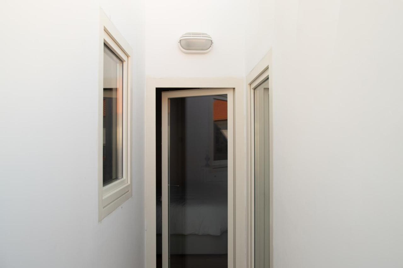 Casa Da Travessa Apartment Evora Luaran gambar