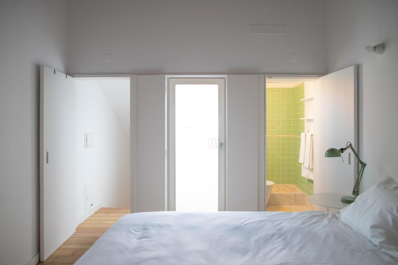 Casa Da Travessa Apartment Evora Luaran gambar