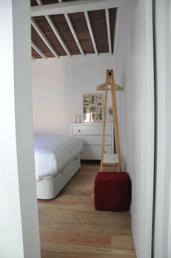 Casa Da Travessa Apartment Evora Luaran gambar