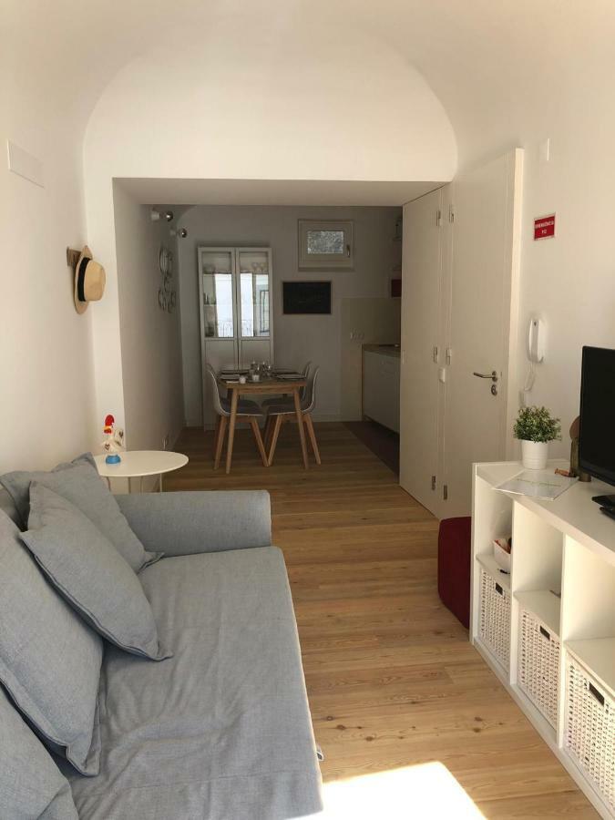 Casa Da Travessa Apartment Evora Luaran gambar