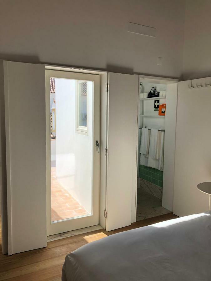 Casa Da Travessa Apartment Evora Luaran gambar
